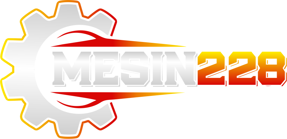 mesin228